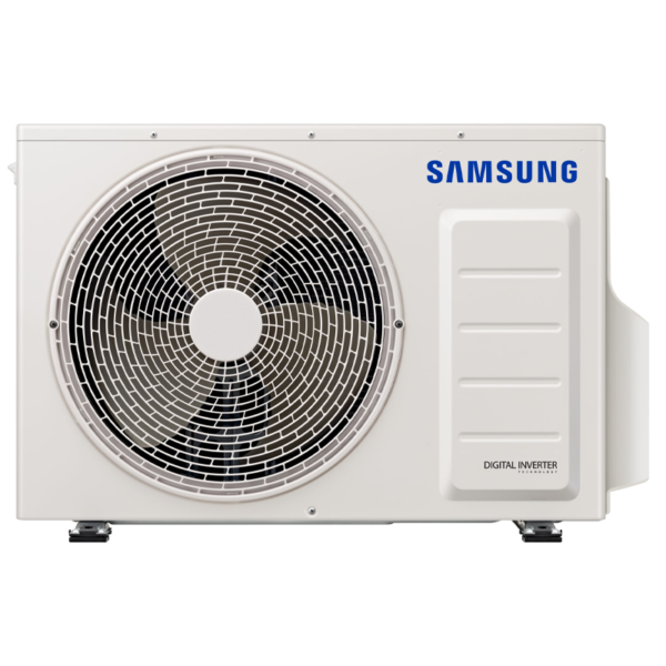 SAMSUNG SIENINIS BEVĖJIS Windfree™ Elite S2, 2.5/3.2 kW oro kondicionieriaus komplektas - Image 4