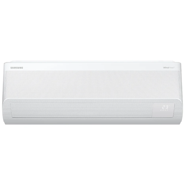 SAMSUNG SIENINIS BEVĖJIS Windfree™ Comfort S2 (buv. Arise), 2.5/3.2 kW oro kondicionieriaus komplektas - Image 2