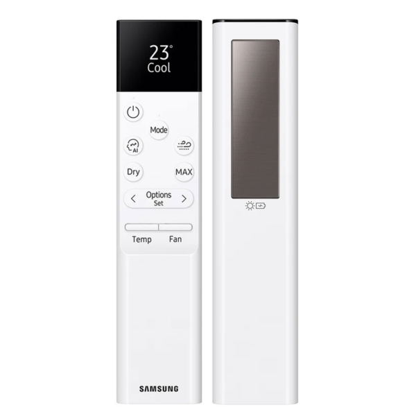 SAMSUNG BEVĖJO oro kondicionieriaus Windfree™ Elite S2 2.5/3.2 kW Multi split vidinis blokas - Image 3
