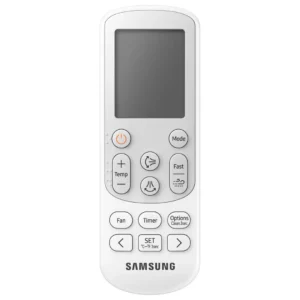 Belaidis valdymo pultas Samsung oro kondicionieriams, AR-EH03E