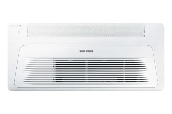 SAMSUNG BEVĖJĖS Windfree™ S2 vienkryptės kasetės tipo 2.6/2.9 kW oro kondicionieriaus Multi split vidinis blokas - Image 2