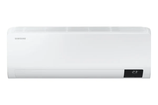 SAMSUNG SIENINIS NORDIC ESSENTIAL 2.5/3.2 kW šilumos siurblio oras oras komplektas - Image 2