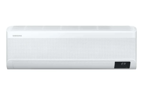 SAMSUNG SIENINIS BEVĖJO NORDIC WINDFREE 2.5/3.2 kW šilumos siurblio oras oras komplektas - Image 6