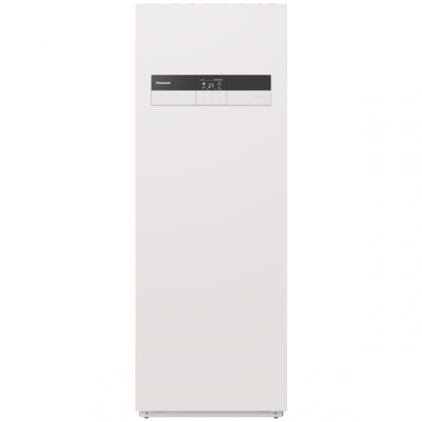 Panasonic Aquarea šilumos siurblys viskas viename 7 kW L karta, R290 - Image 2