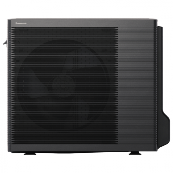 Panasonic Aquarea šilumos siurblys viskas viename 7 kW L karta, R290 - Image 3