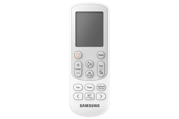 SAMSUNG SIENINIS NORDIC ESSENTIAL 3.5/4.0 kW šilumos siurblio oras oras komplektas - Image 4