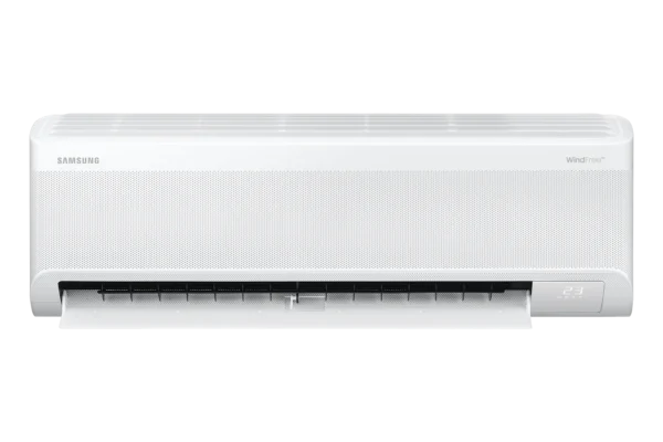 SAMSUNG SIENINIS BEVĖJIS Windfree™ Avant S2, 2.0/2.2 kW oro kondicionieriaus komplektas - Image 2