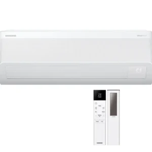 SAMSUNG BEVĖJO oro kondicionieriaus Windfree™ Comfort S2 (buv. Arise) 2.0/2.2 kW Multi split vidinis blokas