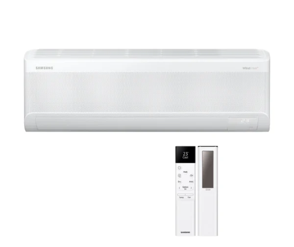 SAMSUNG BEVĖJO oro kondicionieriaus Windfree™ Elite S2 2.5/3.2 kW Multi split vidinis blokas