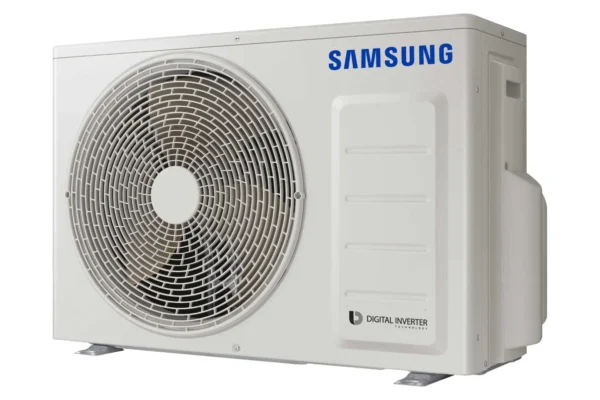 Samsung Multi-split sistemos išorinis blokas, 5.2/6.3 kW, AJ052TXJ3KG/EU - Image 2