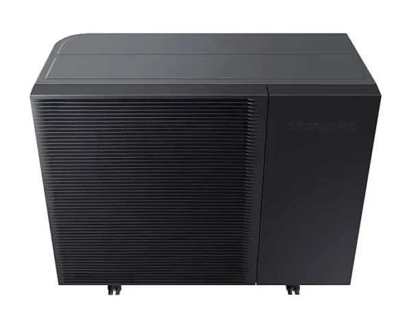 SAMSUNG oras-vanduo 8 kW Mono HT Quiet šilumos siurblys monoblokas, trifazis, su valdymo automatika KOMPLEKTE - Image 2