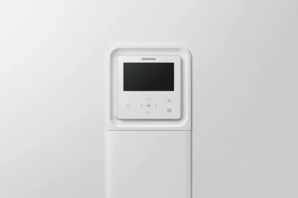 SAMSUNG oras-vanduo 9.0/8.7 kW SPLIT šilumos siurblio KOMPLEKTAS (su 260 l tūriniu šildytuvu) - Image 4