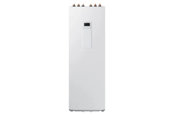 SAMSUNG oras-vanduo 9.0/8.7 kW SPLIT šilumos siurblio KOMPLEKTAS (su 260 l tūriniu šildytuvu) - Image 5