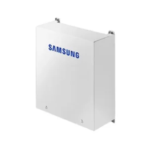 Valdymo automatika Samsung oras vanduo MONO HT šilumos siurbliams, MIM-E03EN