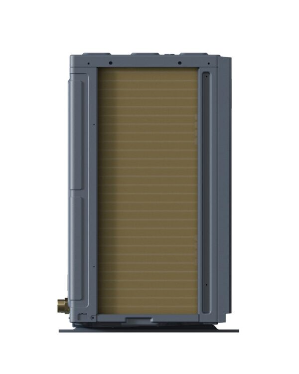 Oras/vanduo – R290 Monoblokai AUX - Image 3