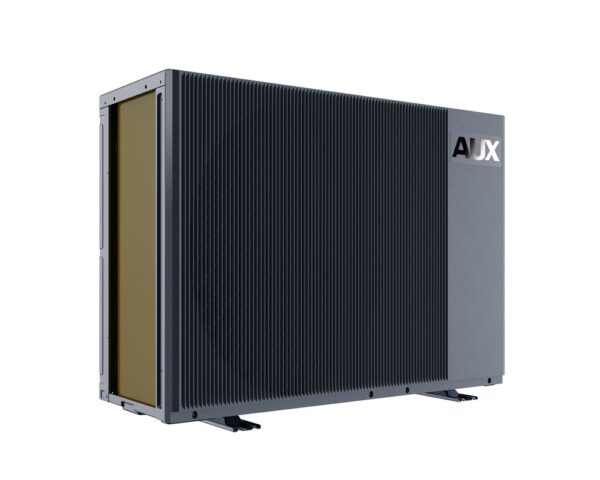 Oras/vanduo – R290 Monoblokai AUX - Image 2