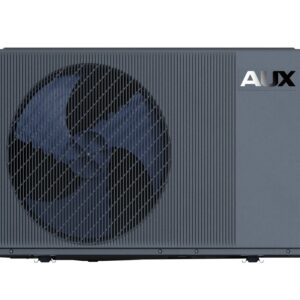 Oras/vanduo – R290 Monoblokai AUX