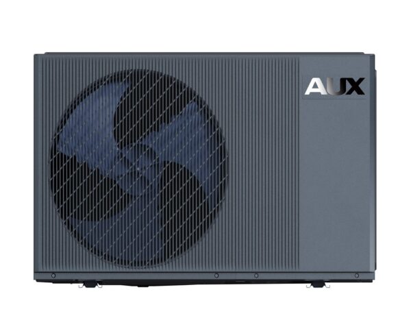 Oras/vanduo – R290 Monoblokai AUX